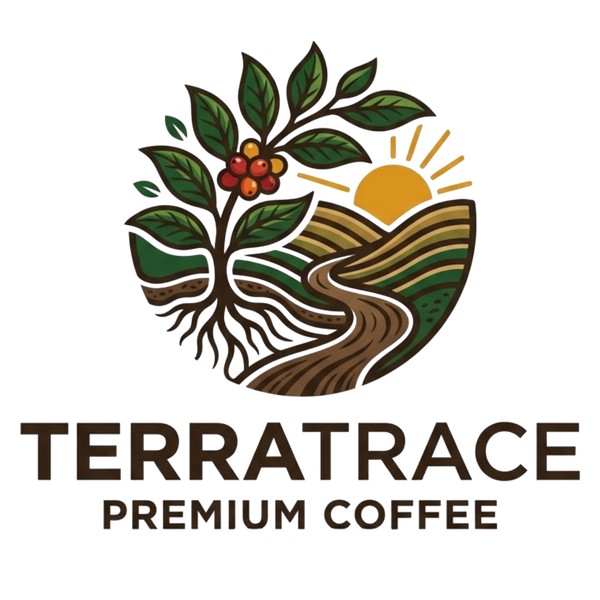 TerraTrace
