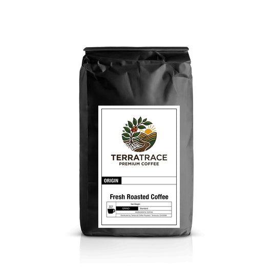 Kopi Safari